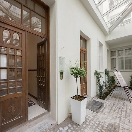 Shortstaypoland Noakowskiego Warsaw Ngoại thất bức ảnh