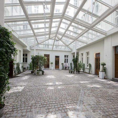 Shortstaypoland Noakowskiego Warsaw Ngoại thất bức ảnh
