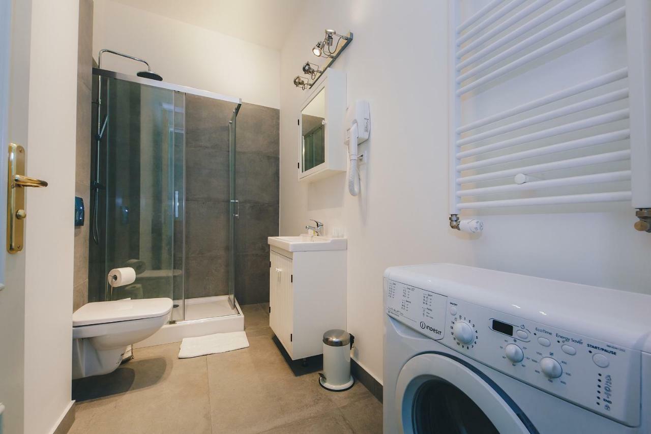 Shortstaypoland Noakowskiego Warsaw Ngoại thất bức ảnh